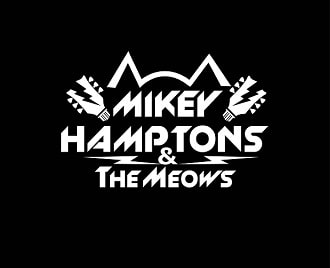 	MIKEY HAMPTONS AND THE MEOWS	